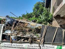 Best Residential Junk Removal  in Jamestown, TN