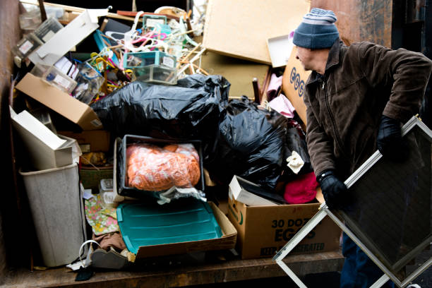 Best Same-Day Junk Removal Services  in Jamestown, TN