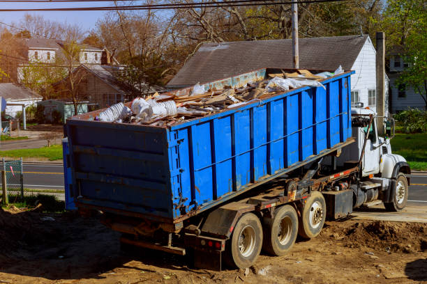 Reliable Jamestown, TN Junk Removal Services Solutions