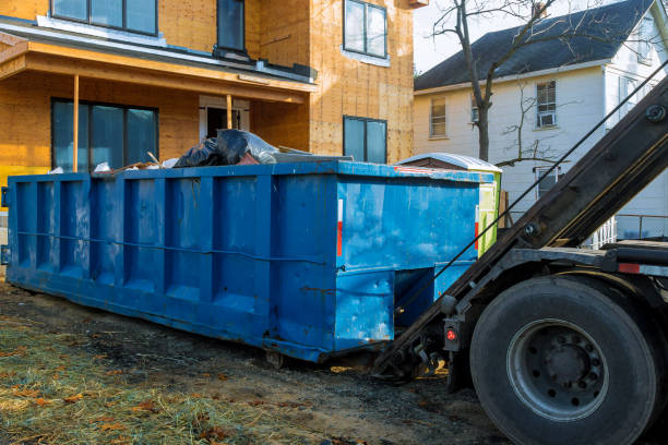 Best Hot Tub Removal  in Jamestown, TN