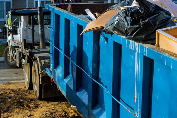 Best Dumpster Rental Services  in Jamestown, TN