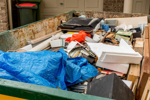 Best Same-Day Junk Removal Services  in Jamestown, TN