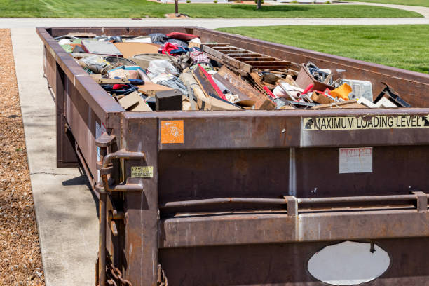 Best Garage Cleanout  in Jamestown, TN