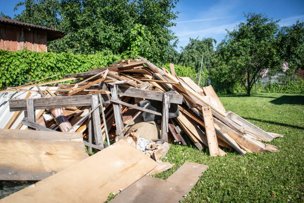 Best Residential Junk Removal  in Jamestown, TN