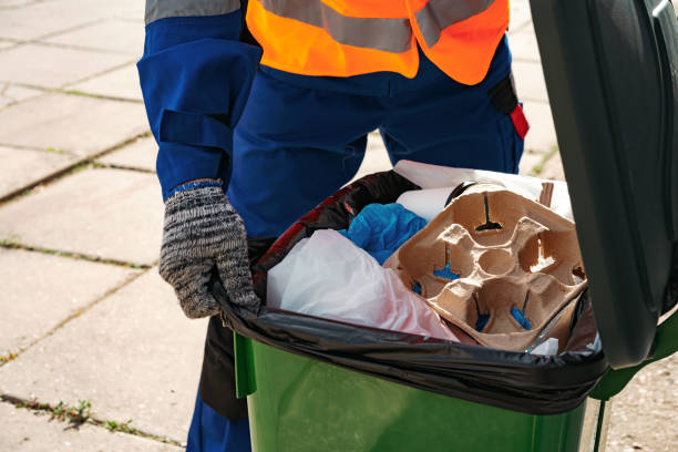 Best Yard Waste Removal  in Jamestown, TN