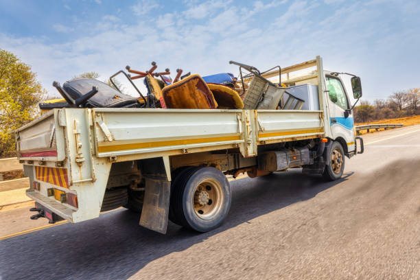 Retail Junk Removal in Jamestown, TN