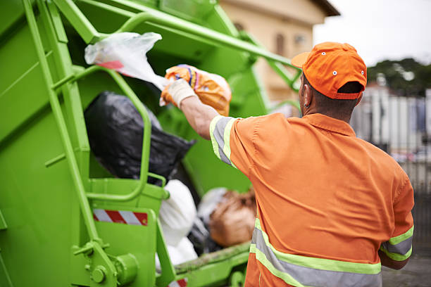 Best Shed Removal  in Jamestown, TN