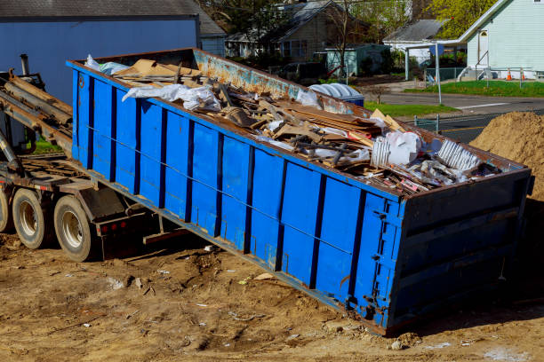 Best Hoarding Cleanup  in Jamestown, TN