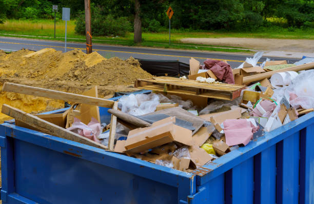 Best Hoarding Cleanup  in Jamestown, TN