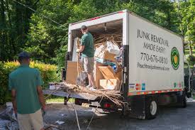 Best Carpet Removal and Disposal  in Jamestown, TN